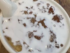 -沙湾姜埋奶(兴新包店)