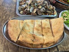 -清真·馬坡二旦烧烤(人生一串拍摄店)