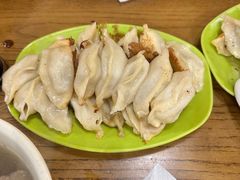 -锅贴王小吃(南大街店)
