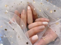 贝壳甲-爱睫物语·疗愈美睫美甲