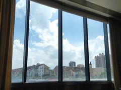 -顺德美的万豪酒店-万豪中餐厅