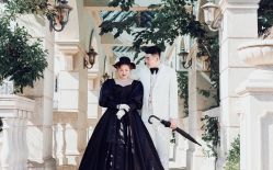 -盛夏光年studio·美学·电影感·定制
