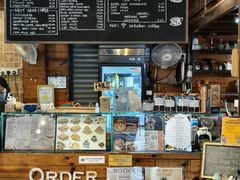 -October Coffee(Gaya)
