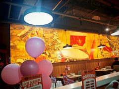 -潮汕大目牛肉火锅(上梅林店)