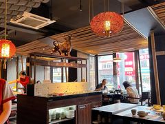 -盡膳口福·百年汤方火锅(科华北路店)
