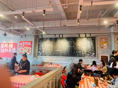 -笨豆腐居民楼菜馆•江西小炒(天津开发区店)