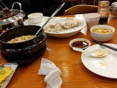 -翠花老菜饺子馆(七宝店)