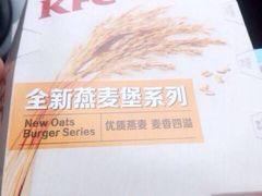 -肯德基(西安电子城店)