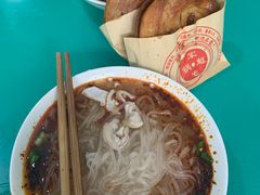 -甘记肥肠粉(马鞍北路店)