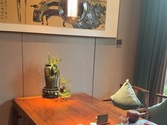 -王府茶楼茶宴·创意菜(朝阳公园店)