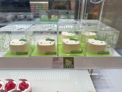-好利来(东直门银座店)