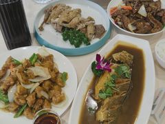 -一家春酒楼(惠工街店)
