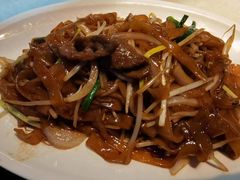 -喜粤广东菜(汉屯路店)