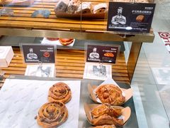 -汉柏麦香德国面包房(海信店)