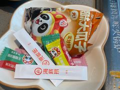 -海底捞火锅(崇文门新世界百货店)