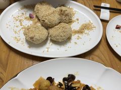 -醉霖生态餐厅(交大店)