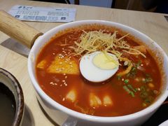 -韩香福脊骨汤锅(上杭路店)