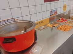 -醉得意·家常菜(杨家湾店)