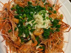 -卢小厨私房菜(长兴店)