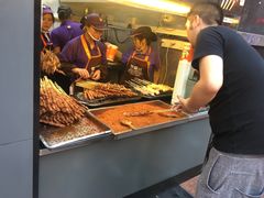 -八一好吃街·高品美食广场