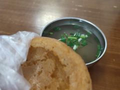 -刘信牛羊肉泡馍小炒(回民街店)