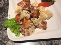 -鹿港小镇(中关村店)