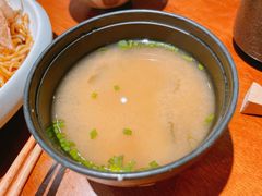 -山杏yama-katsu·吉列炸物