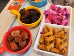 -雅佳神话·麻辣烤鱼(新街口店)