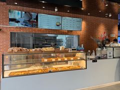 -Manner Coffee(淮海755店)