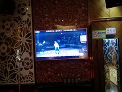 -萧邦音乐会所KTV·蒸汽活海鲜自助(福田店)
