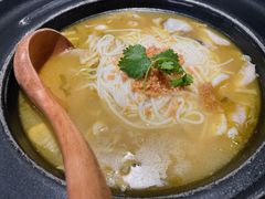 -九锅一堂酸菜鱼(新南凯德直营店)