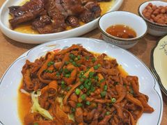 -正宗鸡饭粤香酒家(朱村店)