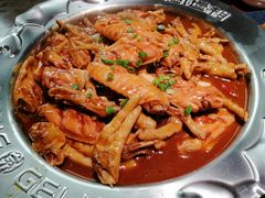 -胖哥俩肉蟹煲(永旺店)