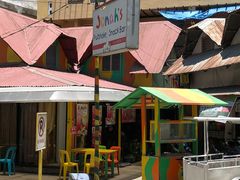 -Mang Inasal - D'mall Boracay