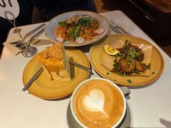 -BAKER&SPICE(安福路店)