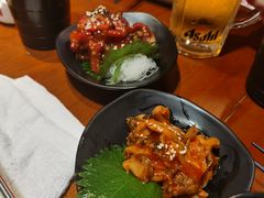 -三月居酒屋(青年大街店)