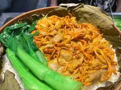 -72街荷叶饭(三元里店)