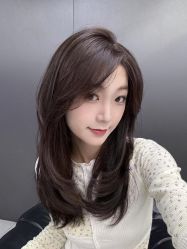 -JIE FLYING·烫发·染发