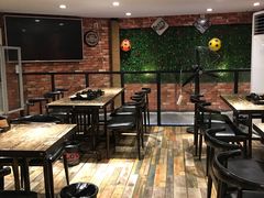 大堂-赤甲皇(仙霞路店)