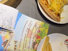 -汉金城海鲜烤肉自助百汇(烟台永旺购物中心店)