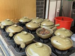 -荣记煲仔饭(高庙路店)