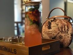 -吃饼人西餐(南开店)