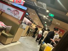 -海底捞火锅(宝龙广场夜宵主题店)