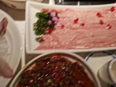 -码头故事火锅(大丰店)