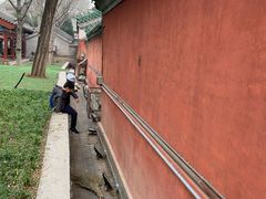 景点-什刹海
