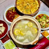 家府潮汕菜新品上市超美味[糖果]