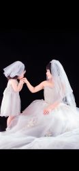 -巴黎春天婚纱摄影STUDIO·定制