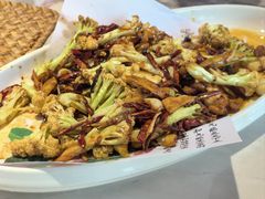 -百味地锅鸡(二店·财校分店)