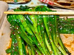 -为民烧烤吧.自贡爆炒菜(收录10年好店)