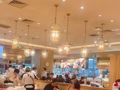 -西贝(枫蓝国际购物中心店)